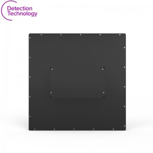 Detector de panel plano de rayos X Whale3030FPI a-Si