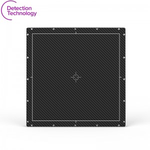 Detector de panel plano de rayos X Whale3030FPM a-Si