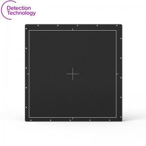Detector de panel plano de rayos X Whale3030FQI a-Si