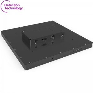 X-Panel 3030a FQM a-Si X-ray flat panel detector