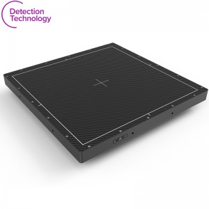 Trending Products Venu 1717X Écran plat innovant à rayons X numérique portable sans fil médical