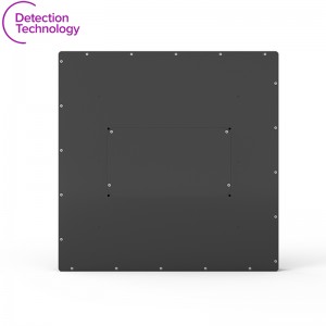 Detector de panel plano de rayos X Whale3030FQM a-Si