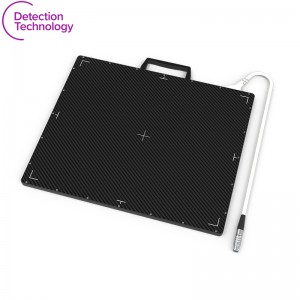 X-Panel 3543a PSI a-Si X-ray flat panel detector