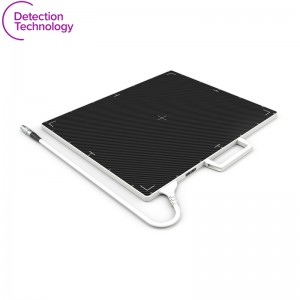 X-Panel 3543a PSM a-Si X-ray flat panel detector