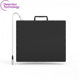 X-Panel 3543a PSV a-Si X-ray flat panel detector