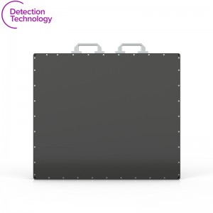 X-Panel 4343a FQI-H a-Si X-ray flat panel detector