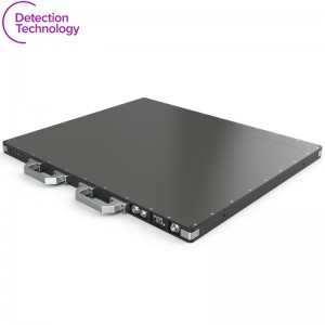 Whale4343FQI-XH  a-Si X-ray flat panel detector