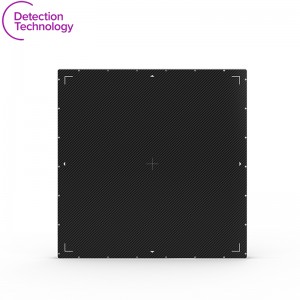 Whale4343FQM a-Si X-ray flat panel detector