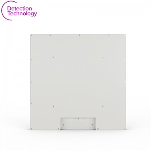 X-Panel 4343a FQM a-Si X-ray flat panel detector
