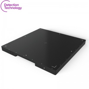 Whale4343FTI-X a-Si X-ray flat panel detector