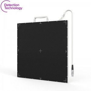 Whale4343PRM a-Si X-ray flat panel detector