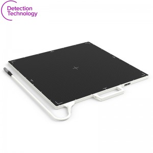 X-Panel 4343a PRM a-Si X-ray flat panel detector
