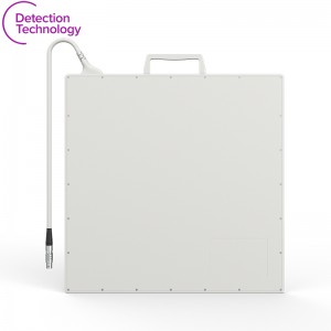X-Panel 4343a PSM a-Si X-ray flat panel detector