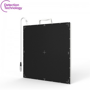 X-Panel 4343a PSM-X a-Si X-ray flat panel detector