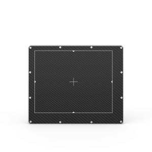 X-Panel 1613a FDM a-Si detector de panel plano de rayos X
