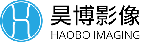 לוגו הדמיה של haobo