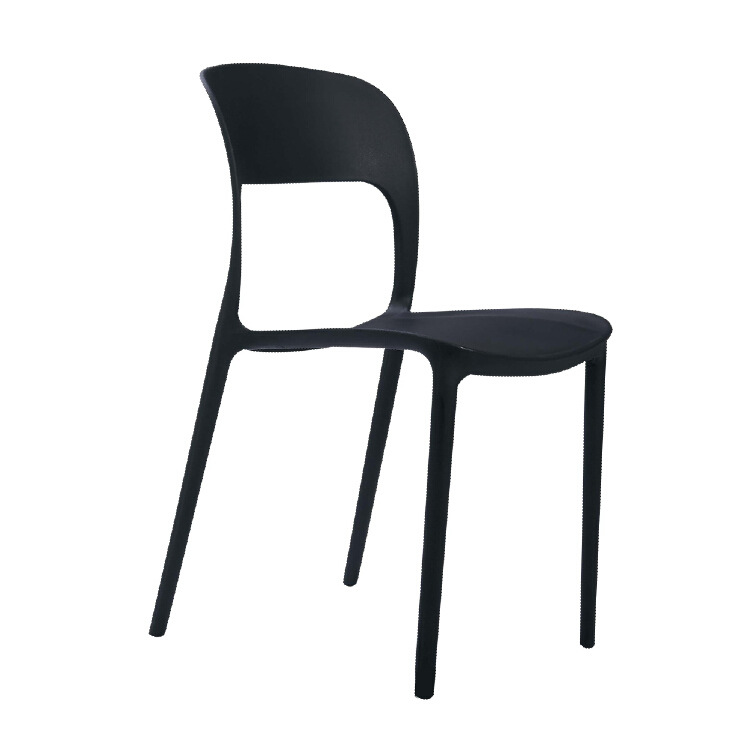 Quality Inspection for China Outdoor Garden Furniture Stackable PP Plastic Pip-E Pipe Chair