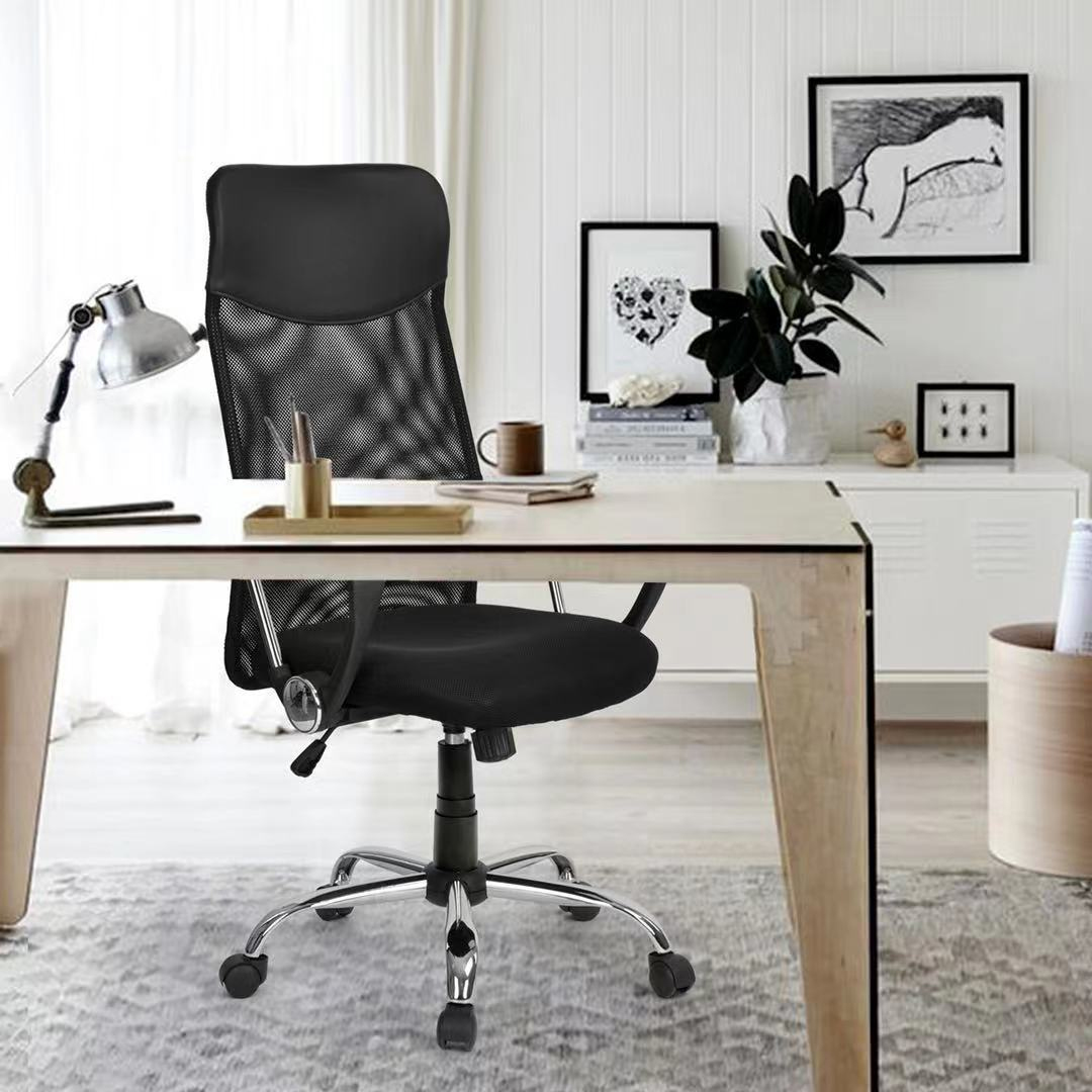 आधुनिक कार्यालयांमध्ये कार्यालयीन खुर्च्यांचे महत्त्व काय आहे?