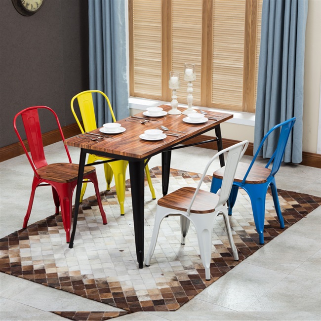 How To Choose A Dining Table Chair?