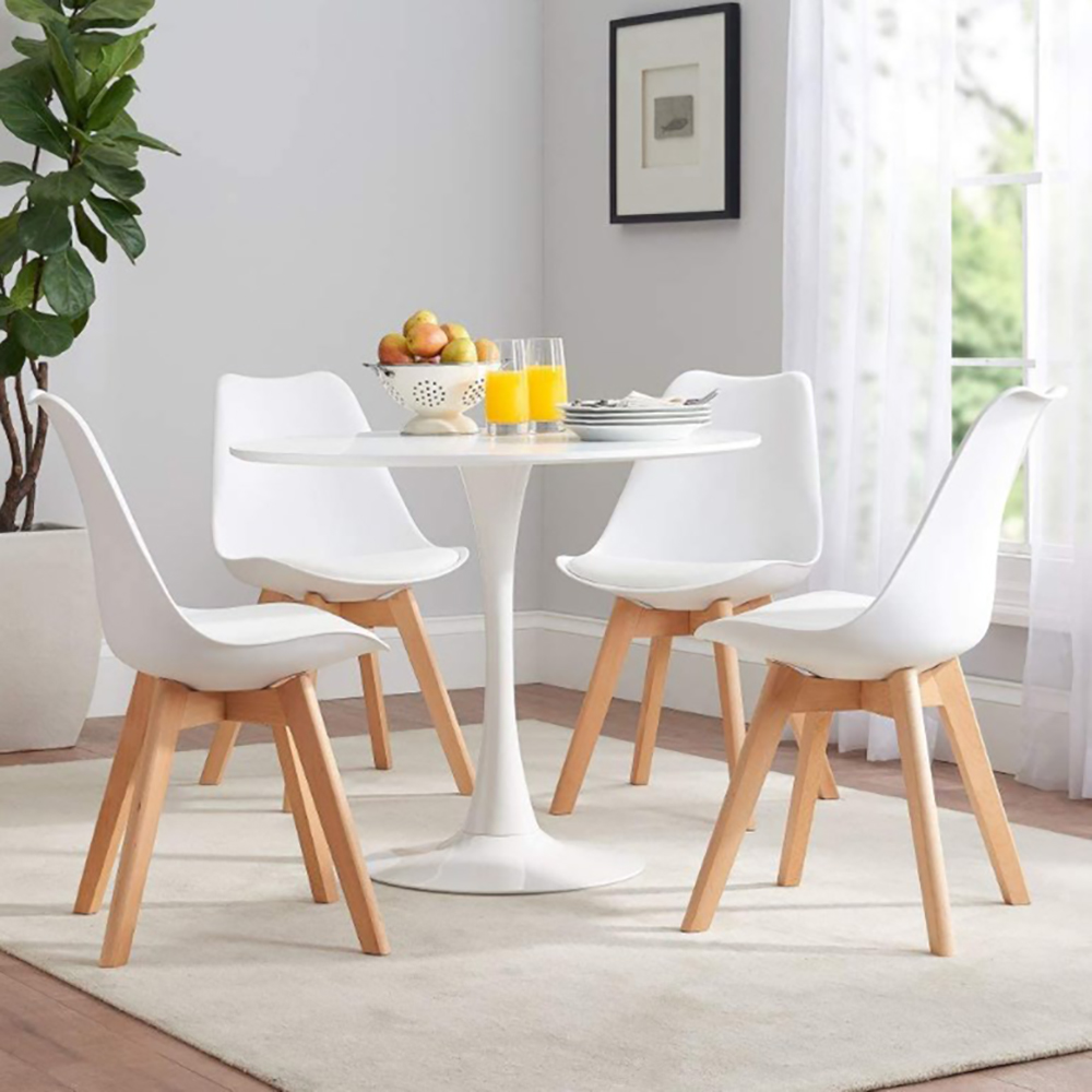 The importance of choosing a comfort dining chair