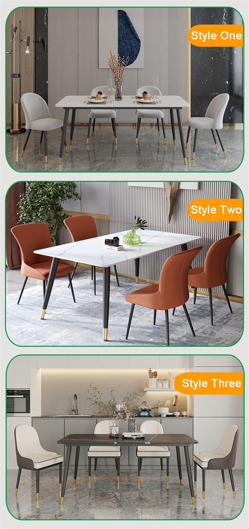 marble dining table for dining room01