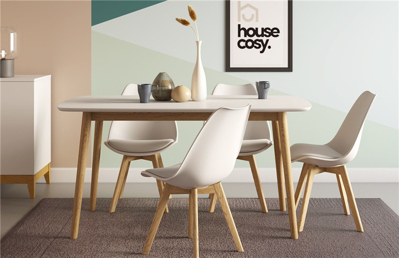 Haosi Furniture-Estetika konsumen kontemporer