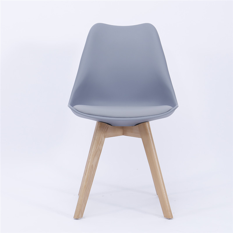 High quality tulip dining chair price