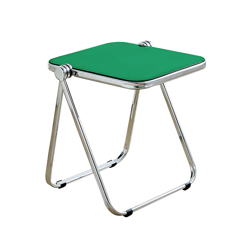 Cheap price lifetime folding tables and chairs rectangle Acrylic plastic portable folding camping fold table outdoor for sale