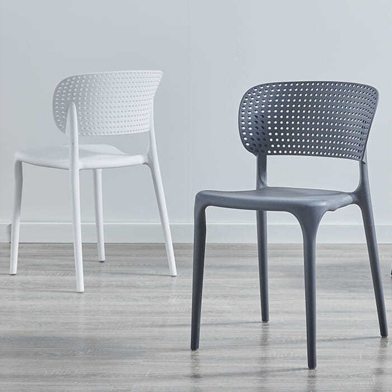 plastic chair (55)