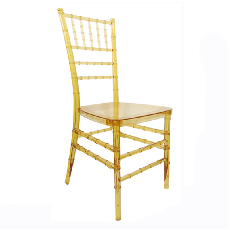High Quality 5 Star Wholesale White Modern events rental party chair and tables chiavari hotel chairs