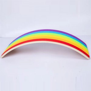 OEM Manufacturer China Wooden Gyro Decompression Educational Toys Activities Promote Small Gifts