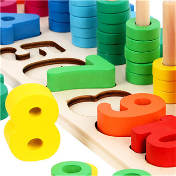 What Wooden Three-dimensional Puzzles Can Bring Joy to Children?