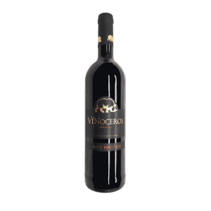 Vinoceros 2017皮诺塔吉(优质)红葡萄酒