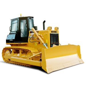 Normal Structure Bulldozer TY160-3