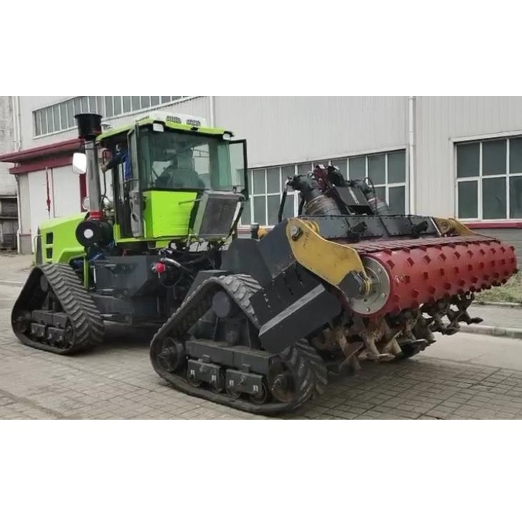 FS770-30 Smashing&Scarifying Cultivator Featured Image