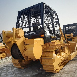 Igbo Bulldozer T160-3F