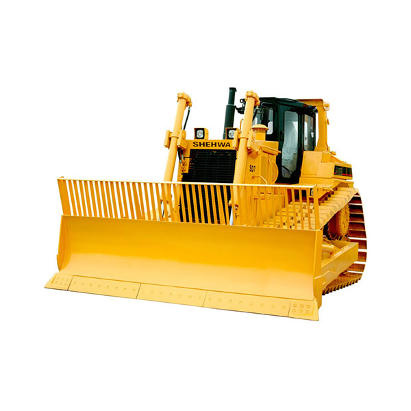 Factory directly Dth Drilling Rig With Compressor - Waste Landfill Bulldozer SD7HW – Xuanhua  Construction