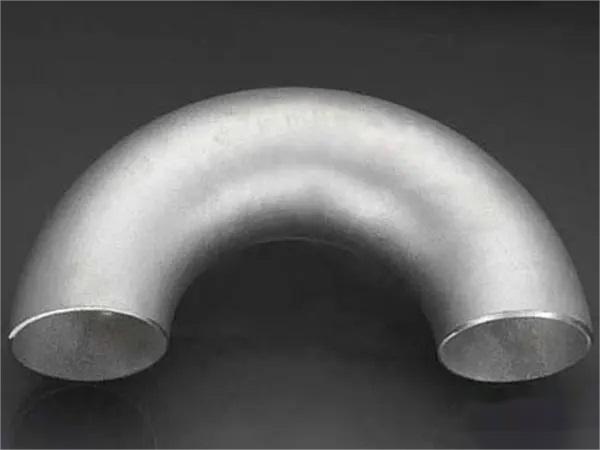 180 stainless steel elbow2