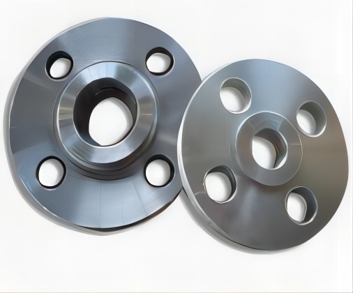 Socket Weld Flanges and How They Are Welded?