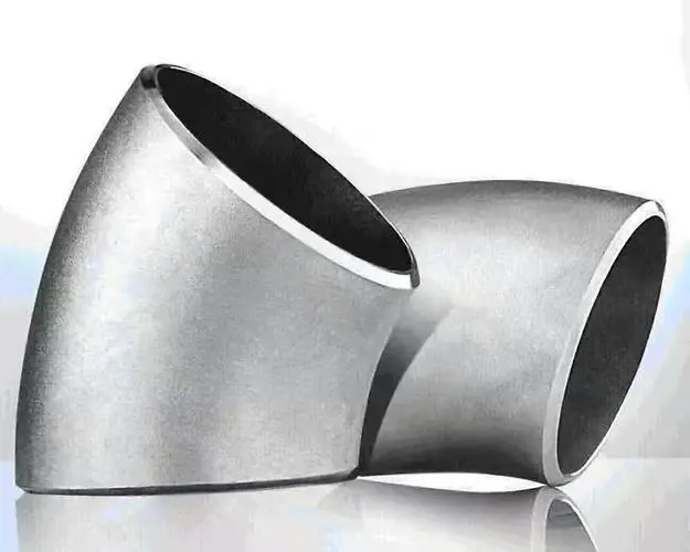 45 stainless steel elbow3