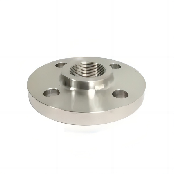 About Asapo flange