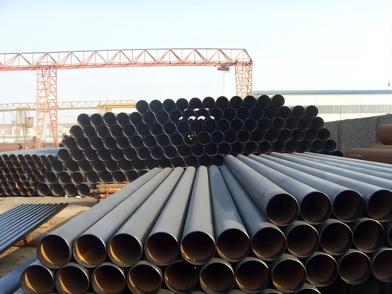 Carbon Steel PIPE(1)