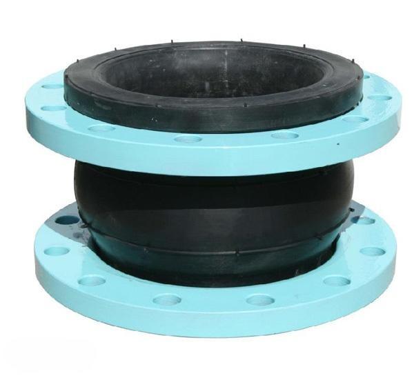 KXT Rubber Expansion Joint Single Ball