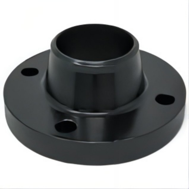 SANS 1123 Carbon Stainless Steel Lap Joint Flange Featured Image
