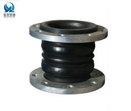 Correct installation Method of Rubber Expansion Joint