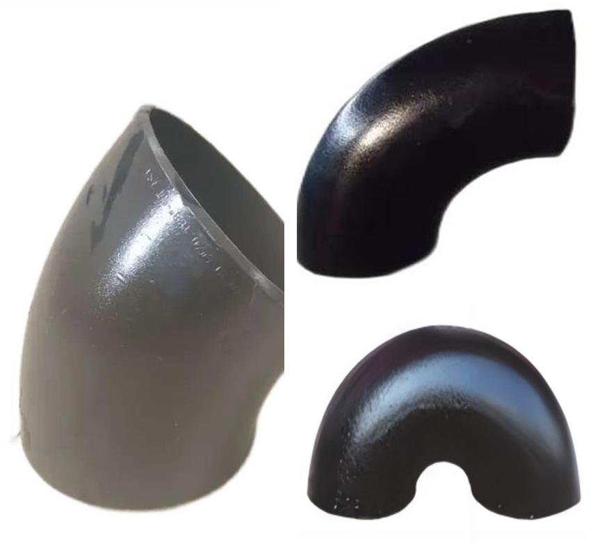 Science popularization of Carbon Steel Elbow