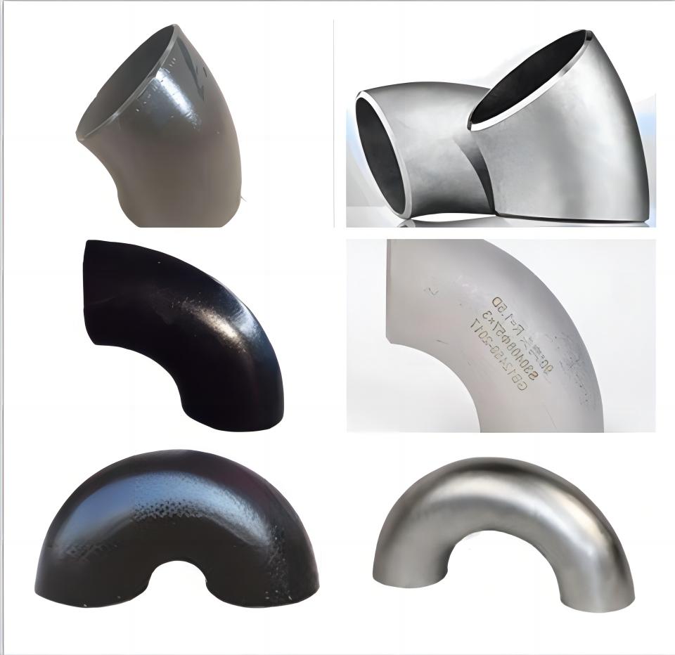 Butt Weld Fittings General Product