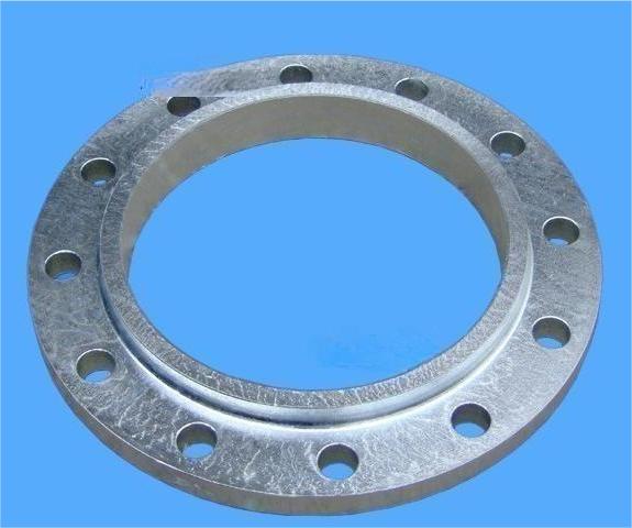 Similarities and differences between welding neck flange and long welding neck flange