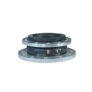 Single Double Ball Reducing Rubber Expansion Joint