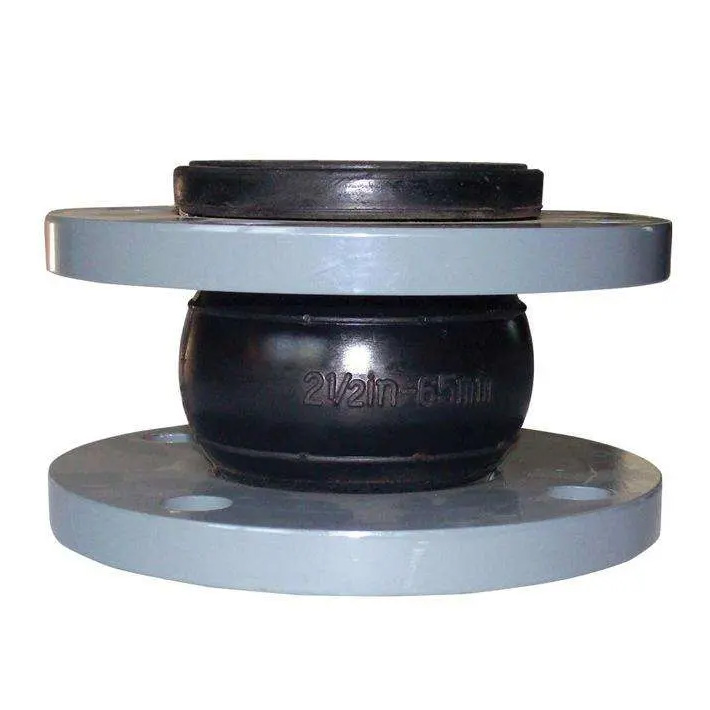 Rubber Bellows Expansion Joints DN32-DN1600 EPDM